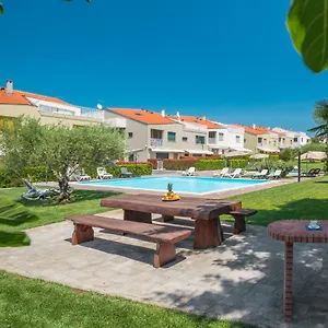 Maj Premium Apartman Porec