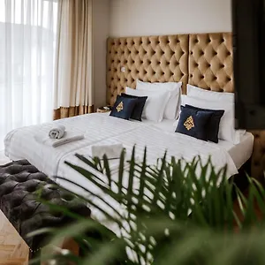 Bresidence With Free Private Parking Apartman Ljubljana