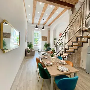 Lux Apartman Ljubljana