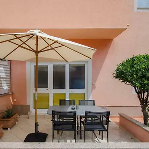 Picco Apartman Pula
