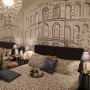 Arena Design With Free Private Parking And With A Terrace Apartman Pula