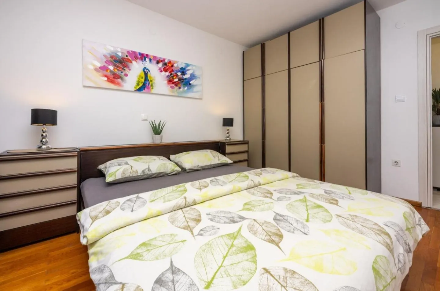Apartments Lino Selce 0*,  Croatia